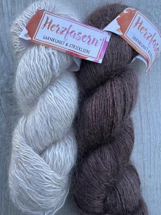 Set Perlmutt & Schoko